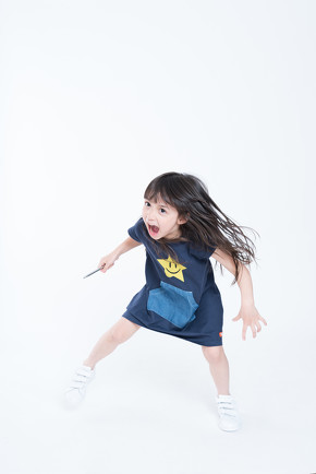 自由すぎる写真