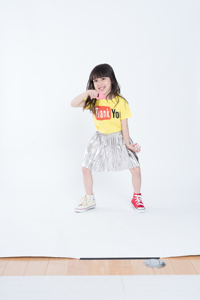 自由すぎる写真