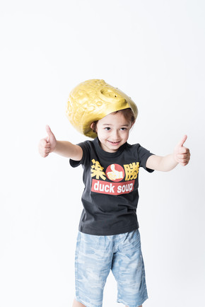 自由すぎる写真