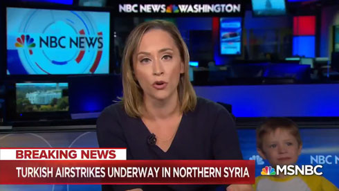 MSNBC
