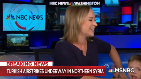 MSNBC
