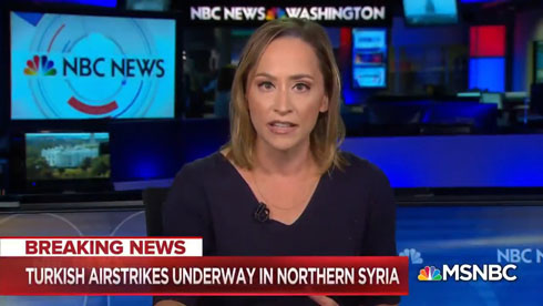 MSNBC