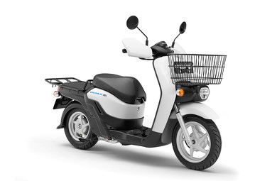 東京モーターショー ホンダ 