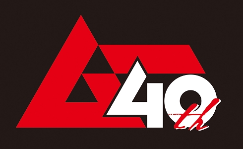 ムー40周年