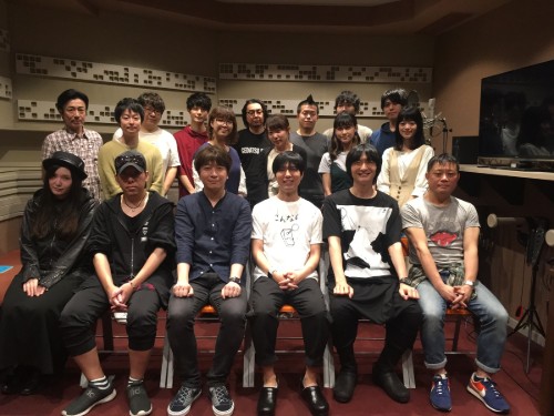 斉木楠雄のΨ難 鳥海浩輔 東山奈央