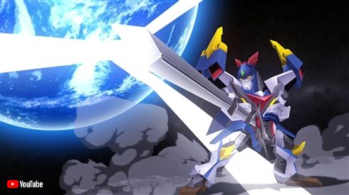 大川ぶくぶが描く全く新しい連載『ぽぷたん』　更新4回目にして『ポプテピピック』シーズン5だった馬脚をあらわす