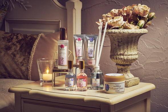 ディズニーストア×フェルナンダ共同企画