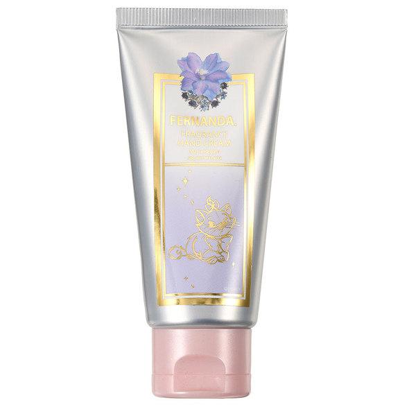 ディズニーストア×フェルナンダ共同企画