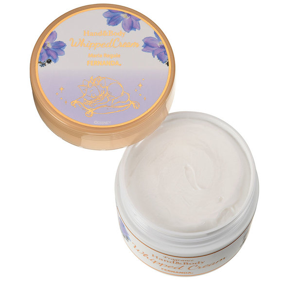 ディズニーストア×フェルナンダ共同企画