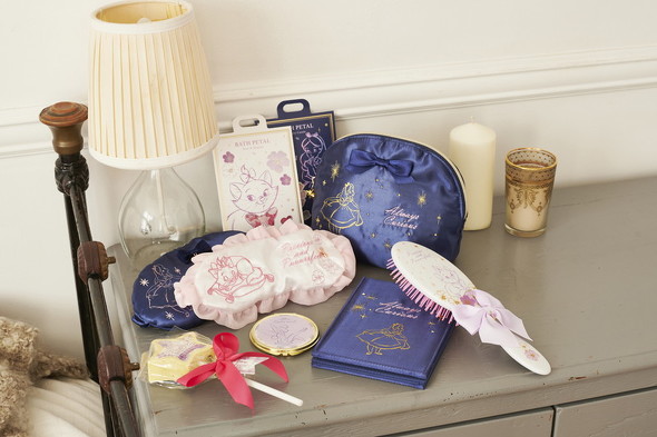 ディズニーストア×フェルナンダ共同企画