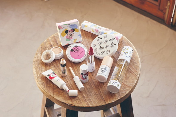 ディズニーストア×ウィッチズポーチ