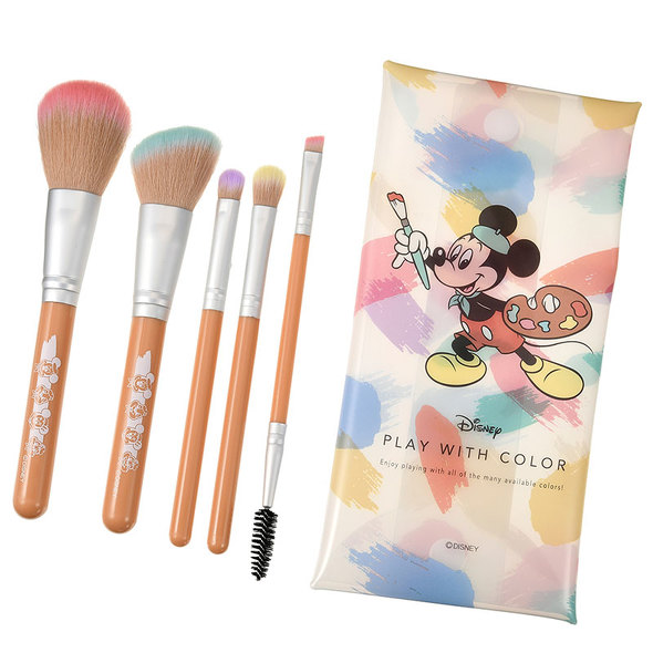 ディズニーストア×ウィッチズポーチ