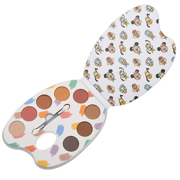 ディズニーストア×ウィッチズポーチ