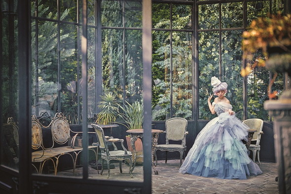 ルナマリア第5弾