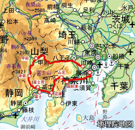 青春18きっぷ 使い方 オススメスポット