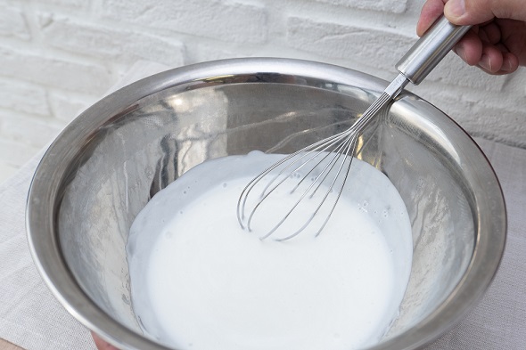 明治ブルガリアヨーグルト腸いい足しレシピ