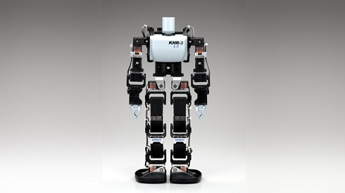 マシーナリーとも子「ZEONIC TECHNICS」