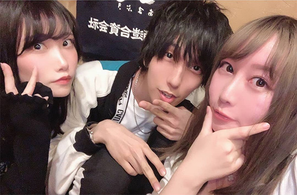 弱キャラ友崎くん アニメ 屋久ユウキ リア充 ガガガ文庫