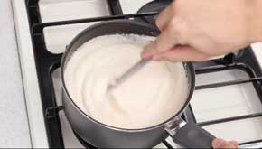 豆腐 包丁 圧倒的不審者の極み! YouTube ヤンデレ 手作り 大豆