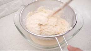 豆腐 包丁 圧倒的不審者の極み! YouTube ヤンデレ 手作り 大豆