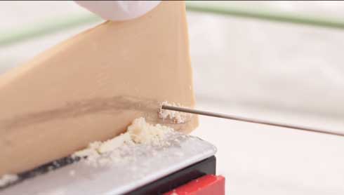 豆腐 包丁 圧倒的不審者の極み! YouTube ヤンデレ 手作り 大豆