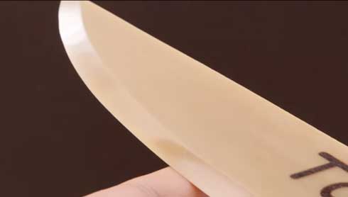 豆腐 包丁 圧倒的不審者の極み! YouTube ヤンデレ 手作り 大豆