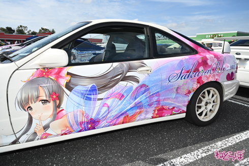 EMTG 痛車