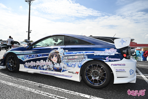 EMTG 痛車