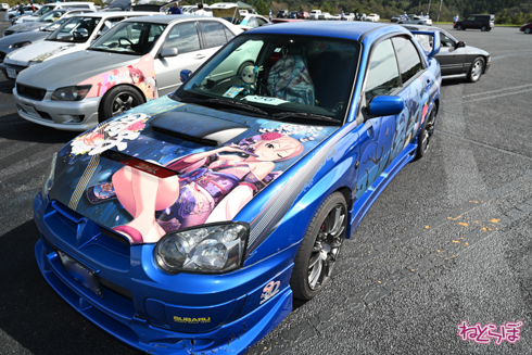 EMTG 痛車