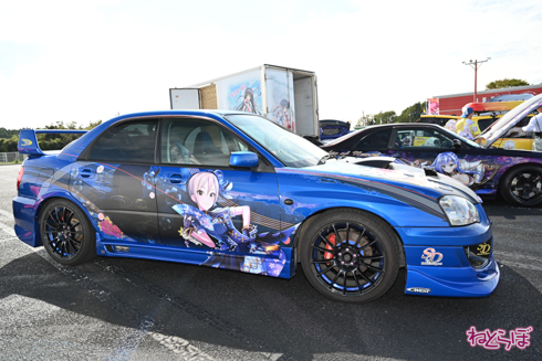 EMTG 痛車