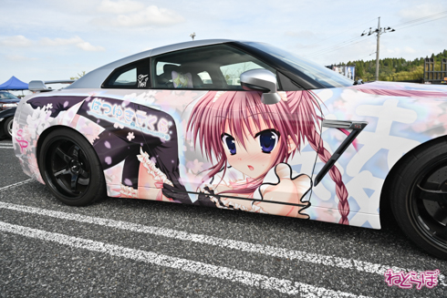 EMTG 痛車