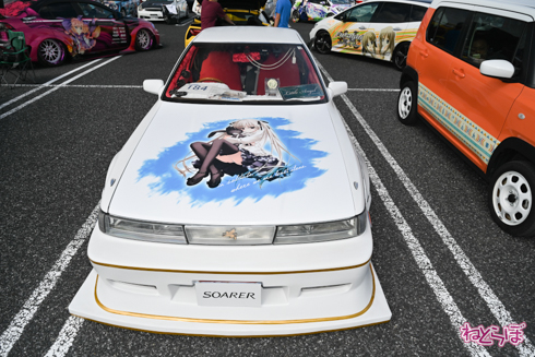 EMTG 痛車