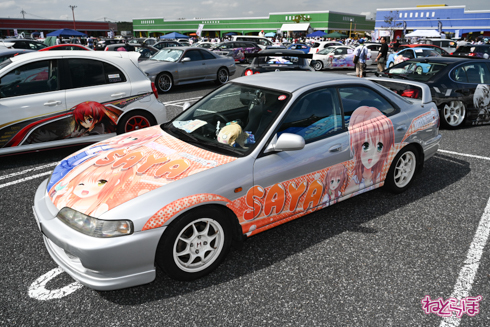 EMTG 痛車