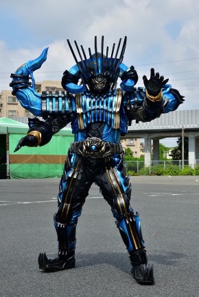 アナザーディエンド 仮面ライダージオウ NEXT TIME 仮面ライダーゲイツマジェスティ