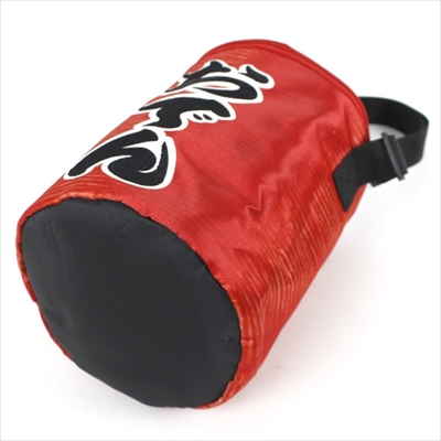 赤ちょうちんショルダーバッグ