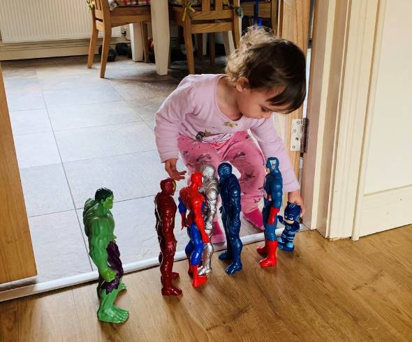 ハルク マーベル