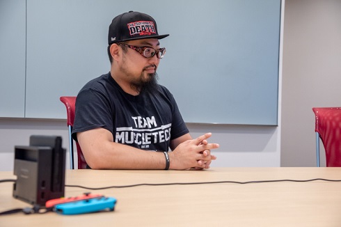 『ダンベル何キロ持てる？』サンドロビッチ・ヤバ子×「Fit Boxing」