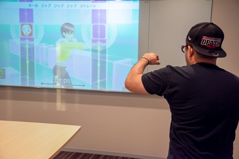 『ダンベル何キロ持てる？』サンドロビッチ・ヤバ子×「Fit Boxing」