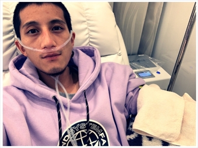 misonoメニエール病 病名 公表 ノンストップ！密着映像 Nosuke 精巣ガン ブログ