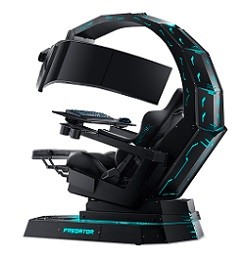 ゲーミングチェア