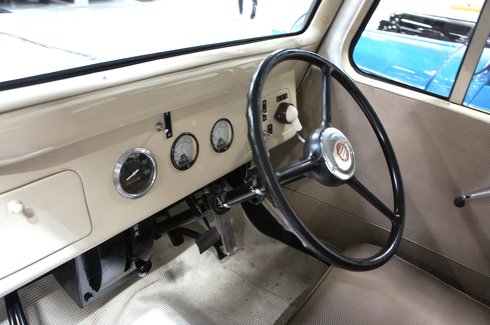 日産 東京モーターショー