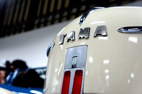 日産 東京モーターショー