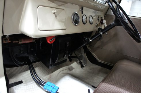 日産 東京モーターショー