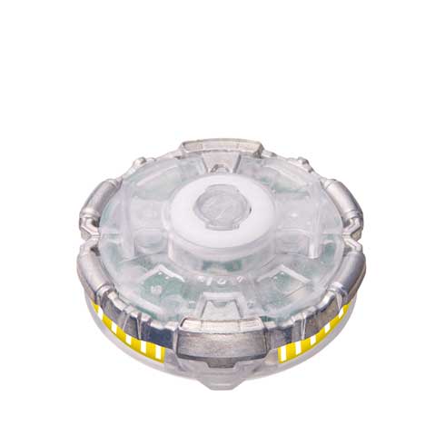 Takara Tomy - 【動作確認済み】ハイブリッド ドライバー［ベイブレードバースト］ バトル中に超加速・再加速するベイブレード！ 初めての公式