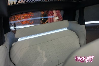 日産 東京モーターショー IMk