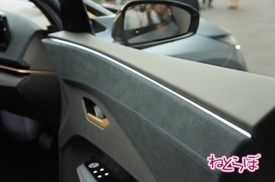 日産 東京モーターショー IMk