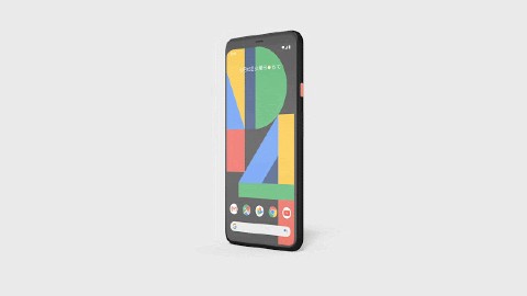 Pixel 4