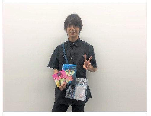 溝口琢矢 中村優一 仮面ライダー電王