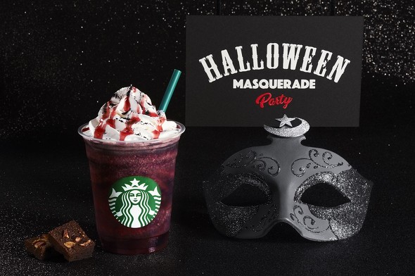 スターバックス新作
