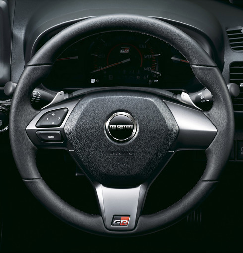 ダイハツ コペン ”GR SPORT”